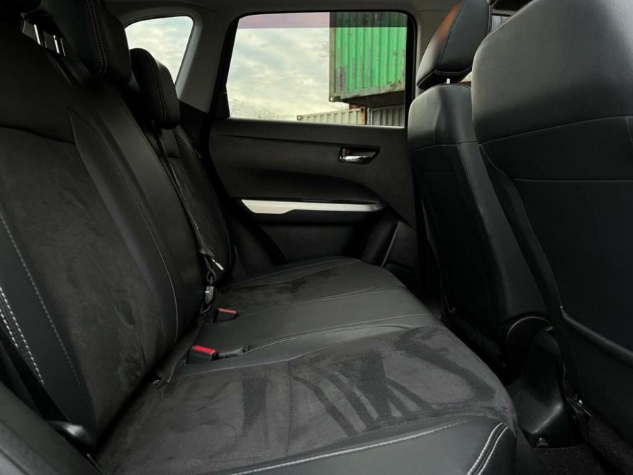 Suzuki Vitara II Санкт-Петербург  - изображение 9