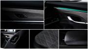 Geely Monjaro I Рестайлинг Москва  - изображение 42