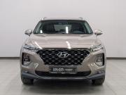 Hyundai Santa Fe IV Москва  - изображение 40