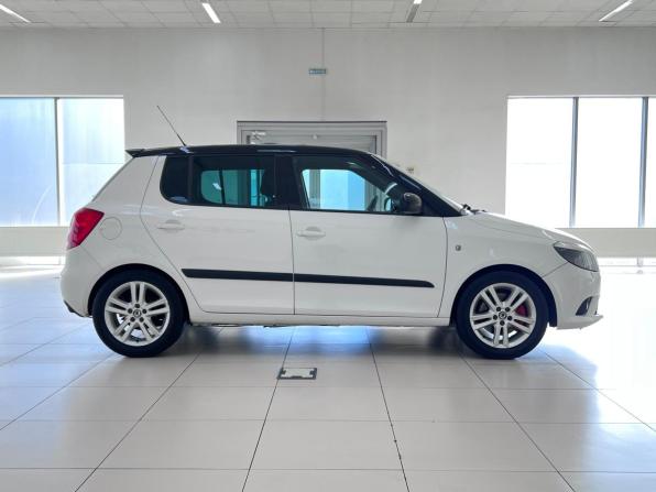 Skoda Fabia RS II с пробегом 2011 года, цена 899 000 рублей, 173216 км, хэтчбек, Автокод Объявления