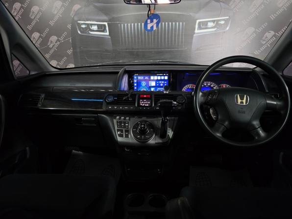 Honda Elysion I Рестайлинг с пробегом 2009 года, цена 1 280 000 рублей, 299500 км, минивэн, Автокод Объявления