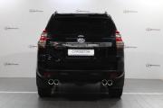 Toyota Land Cruiser Prado 150 Series Рестайлинг 1 Владивосток  - изображение 33