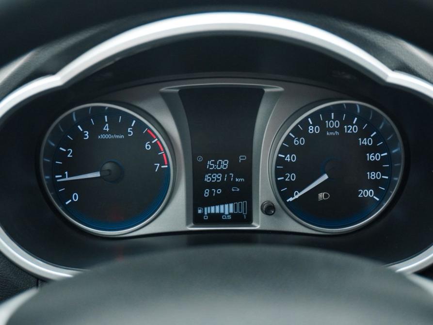 Datsun on-DO I Ростов-на-Дону  - изображение 13