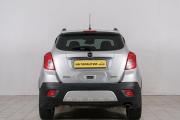 Opel Mokka I Красноярск  - изображение 29