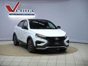 Lada (ВАЗ) Vesta I Рестайлинг (NG) Уфа  - изображение 20
