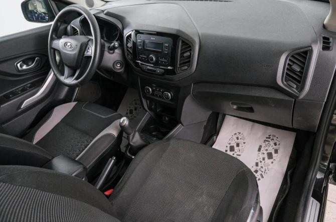 Lada (ВАЗ) XRAY I с пробегом 2018 года, цена 749 000 рублей, 100000 км, хэтчбек, Автокод Объявления