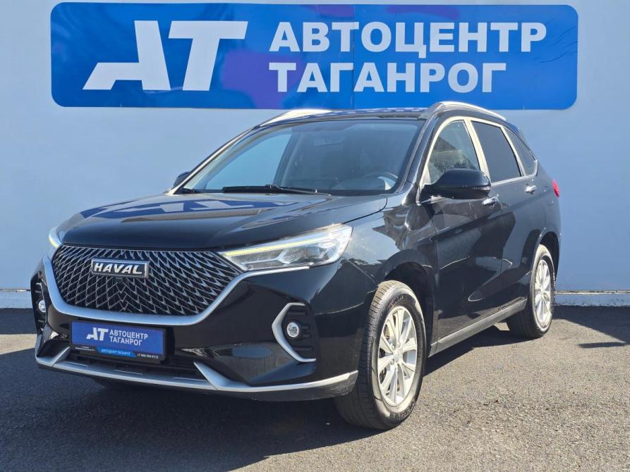 Haval M6 II Таганрог  - изображение 1