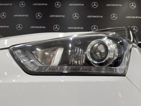 Hyundai Creta I Рестайлинг с пробегом 2021 года, цена 2 099 000 рублей, 73773 км, внедорожник, Автокод Объявления