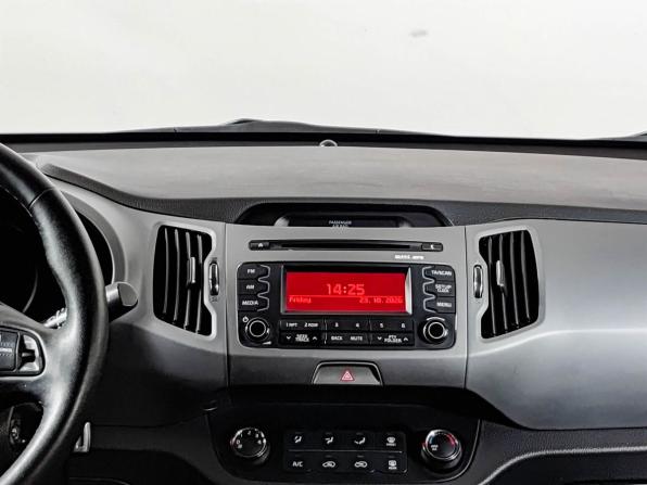 Kia Sportage III Рестайлинг с пробегом 2015 года, цена 1 390 000 рублей, 140150 км, внедорожник, Автокод Объявления