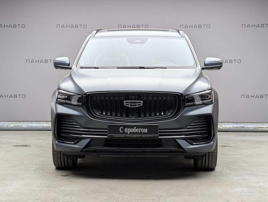Geely Monjaro I Москва  - изображение 2