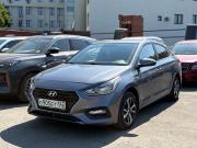 Hyundai Solaris II Кемерово  - изображение 5