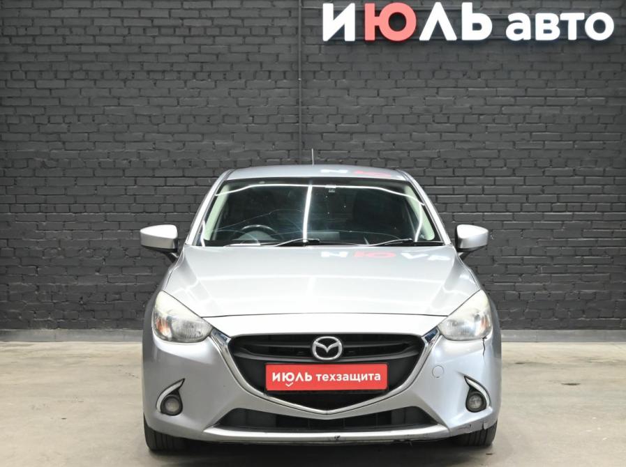Mazda Demio IV (DJ) Екатеринбург  - изображение 2