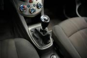 Chevrolet Aveo II Крым  - изображение 42