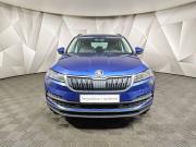Skoda Karoq I Москва  - изображение 28