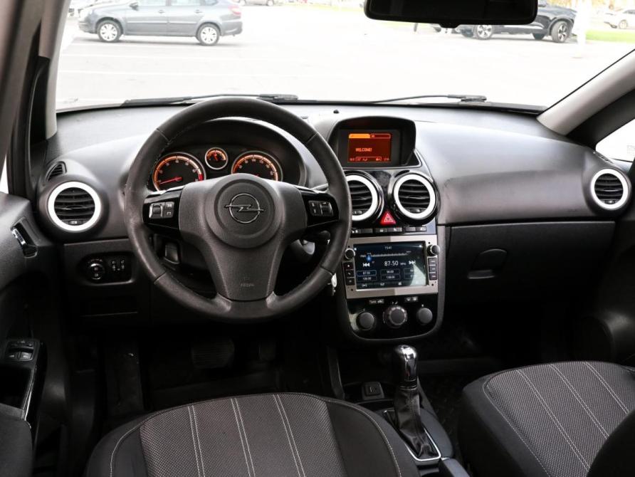 Opel Corsa D Рестайлинг II Волгоград  - изображение 6
