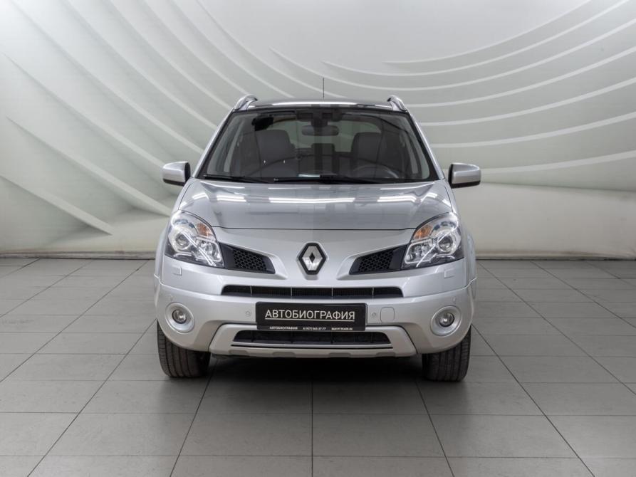 Renault Koleos I Волгоград  - изображение 2