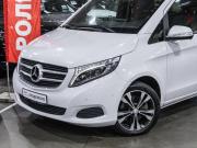 Mercedes-Benz V-Класс III (W447) Санкт-Петербург  - изображение 21