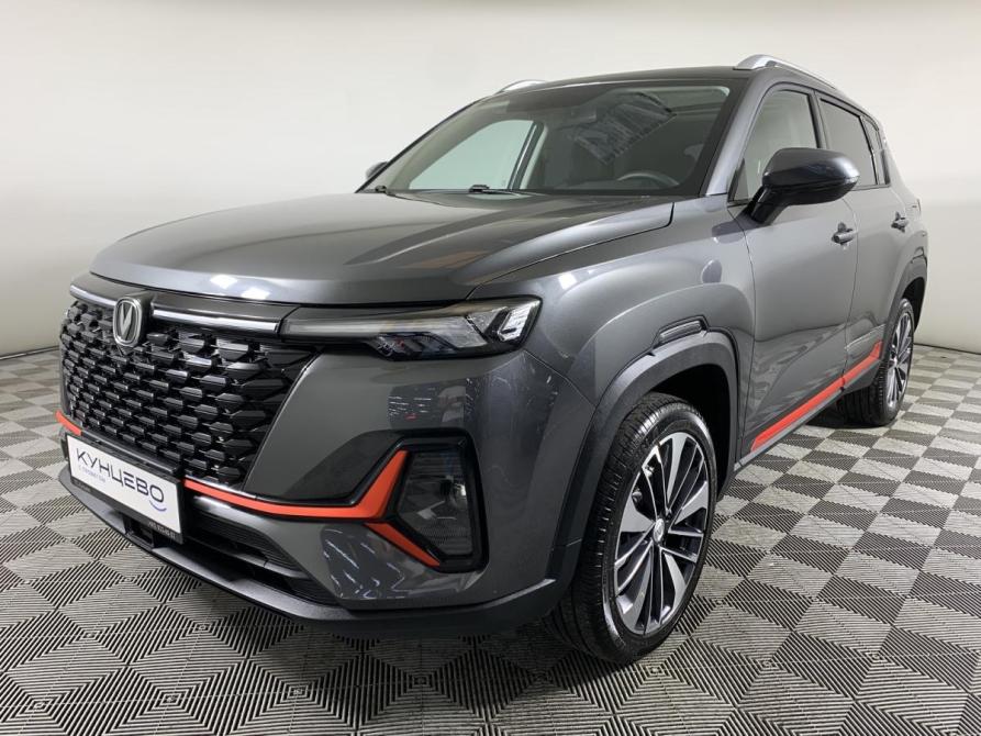 Changan CS35 Plus I Рестайлинг Москва  - изображение 1