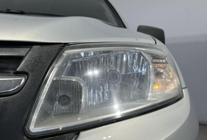 Lada (ВАЗ) Granta I с пробегом 2015 года, цена 579 000 рублей, 148998 км, седан, Автокод Объявления