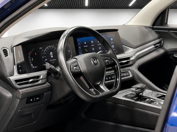 Changan CS75 Plus I Рестайлинг с пробегом 2023 года, цена 2 199 000 рублей, 40000 км, внедорожник, Автокод Объявления