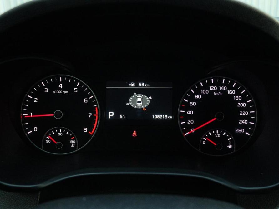 Kia Optima IV Рестайлинг Москва  - изображение 20