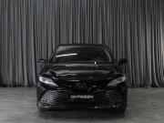 Toyota Camry VIII (XV70) Тюмень  - изображение 24