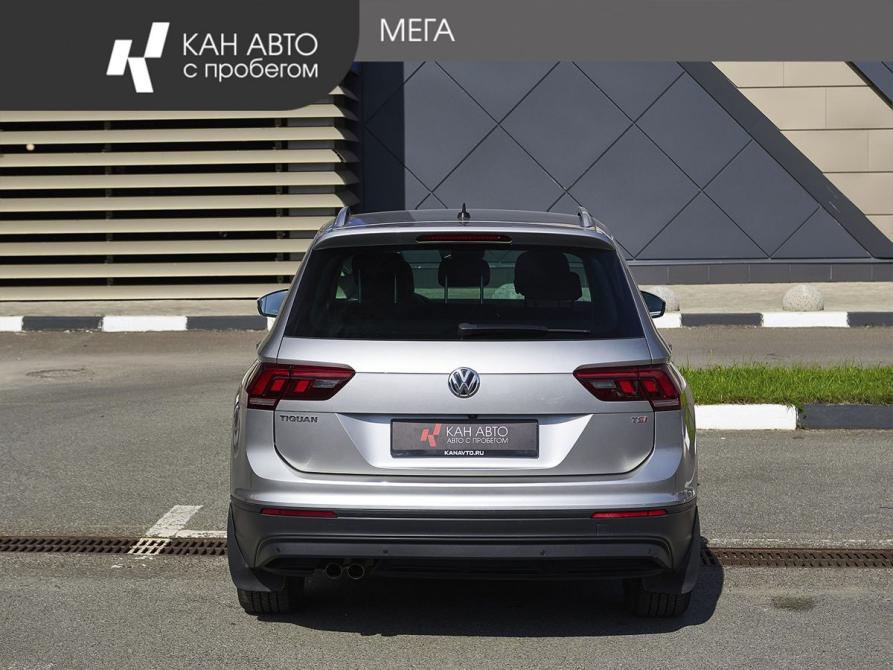 Volkswagen Tiguan II Казань  - изображение 4