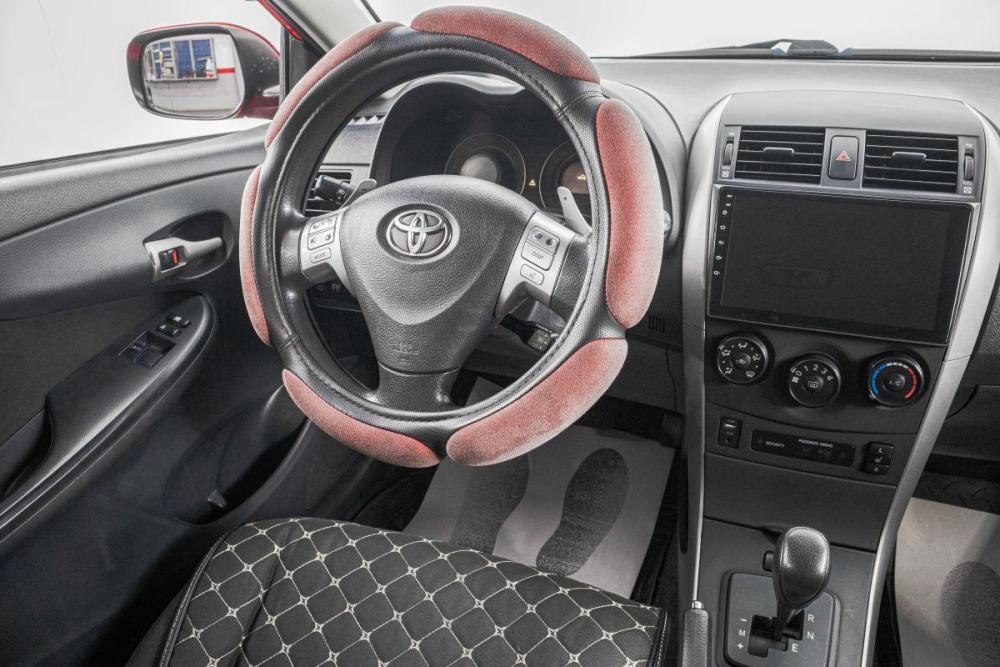 Toyota Corolla X (E140 E150) Барнаул  - изображение 17