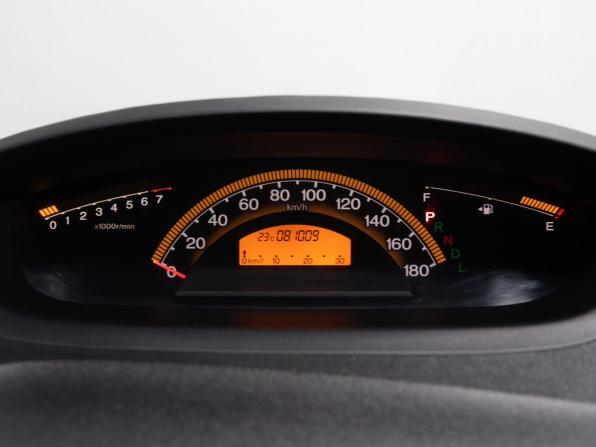 Honda Freed I с пробегом 2008 года, цена 1 070 000 рублей, 81009 км, компактвэн, Автокод Объявления