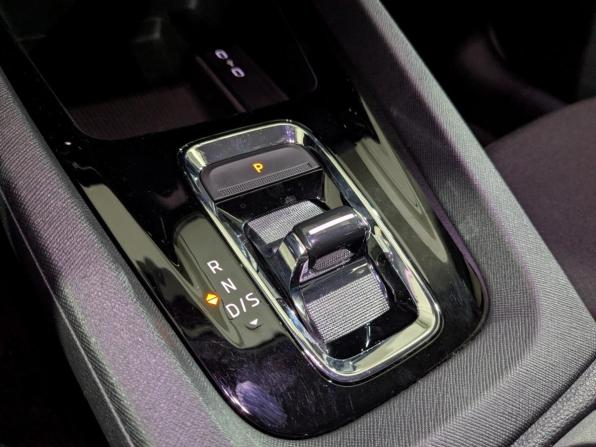 Skoda Octavia IV (A8) с пробегом 2021 года, цена 2 465 000 рублей, 53778 км, лифтбек, Автокод Объявления