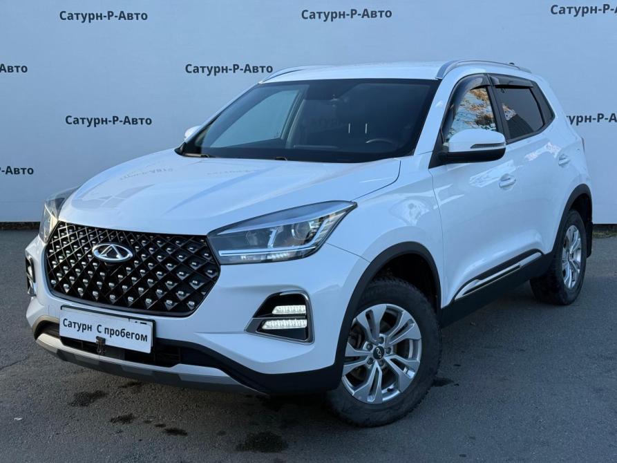 Chery Tiggo 4 Pro I Курган  - изображение 1