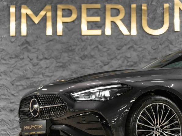 Новый Mercedes-Benz CLE 2025 года, цена 8 290 000 рублей, купе, Автокод Объявления