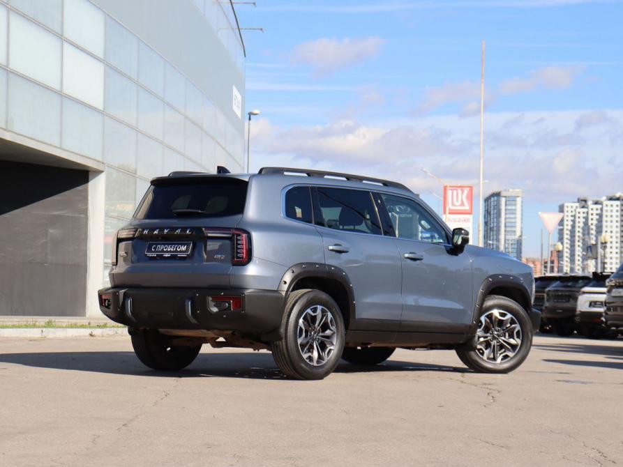 Haval Dargo I Самара  - изображение 5