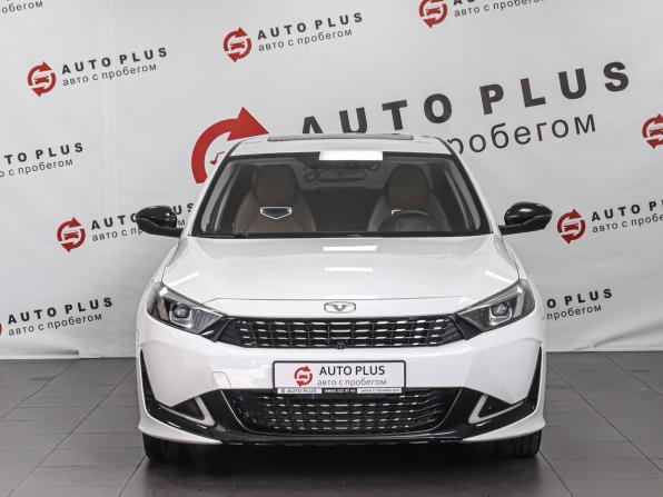 Kaiyi E5 с пробегом 2023 года, цена 1 399 000 рублей, 32723 км, седан, Автокод Объявления