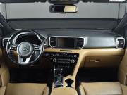 Kia Sportage IV Рестайлинг Кемерово  - изображение 32