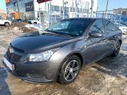 Chevrolet Cruze I Нижнекамск  - изображение 30