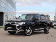 Mitsubishi Outlander III Рестайлинг 2 Самара  - изображение 21