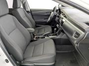 Toyota Corolla XI (E160 E170 E180) Москва  - изображение 51