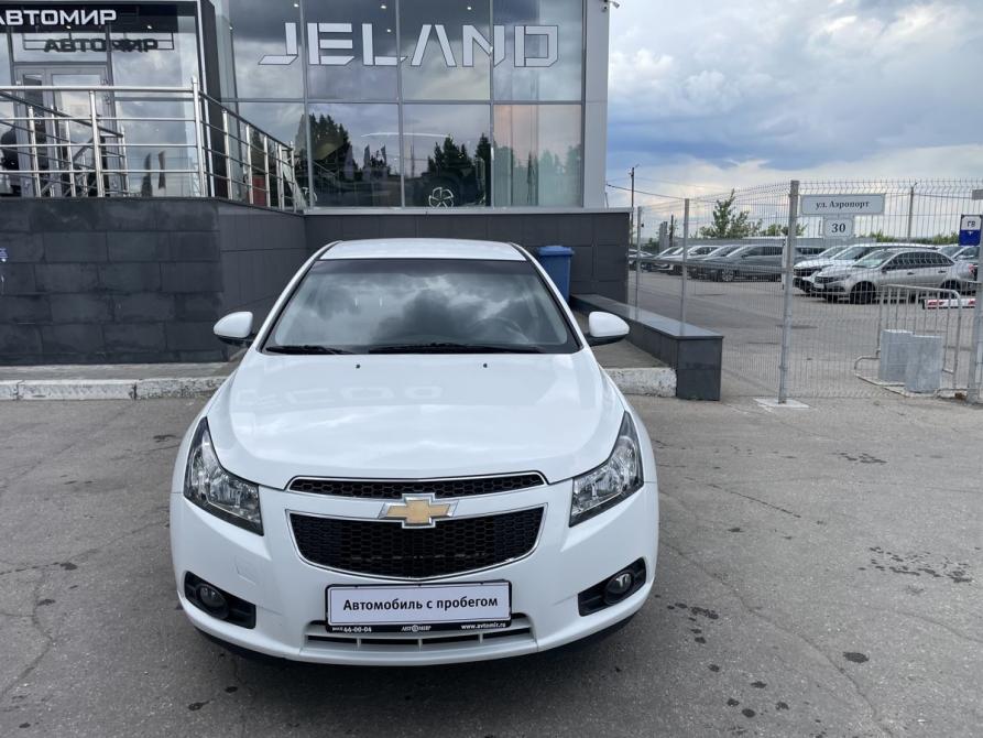 Chevrolet Cruze I Саратов  - изображение 2
