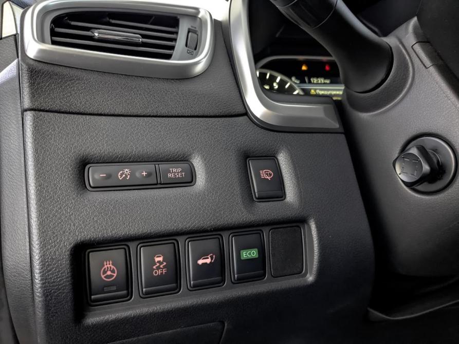 Nissan Murano III (Z52) Москва  - изображение 27