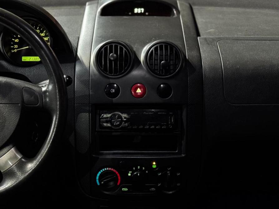 Chevrolet Aveo I Архангельск  - изображение 19