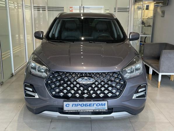 Chery Tiggo 4 Pro I с пробегом 2023 года, цена 1 449 000 рублей, 39610 км, внедорожник, Автокод Объявления