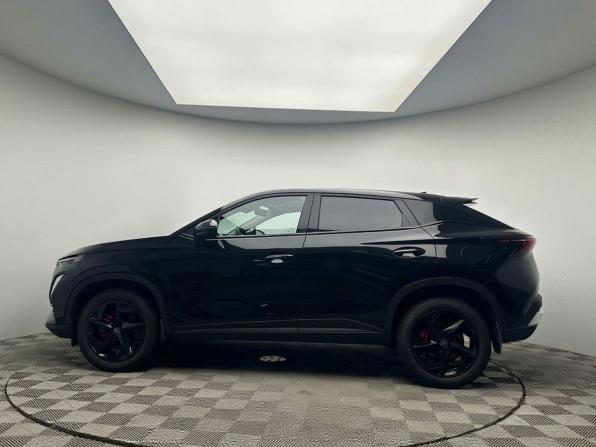 Omoda C5 I с пробегом 2023 года, цена 1 935 000 рублей, 33005 км, внедорожник, Автокод Объявления