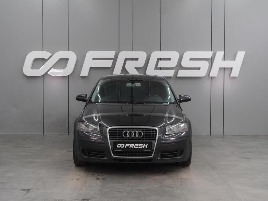 Audi A3 II (8P) Рестайлинг 1 Воронеж  - изображение 3