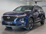 Hyundai Santa Fe IV Калуга  - изображение 32