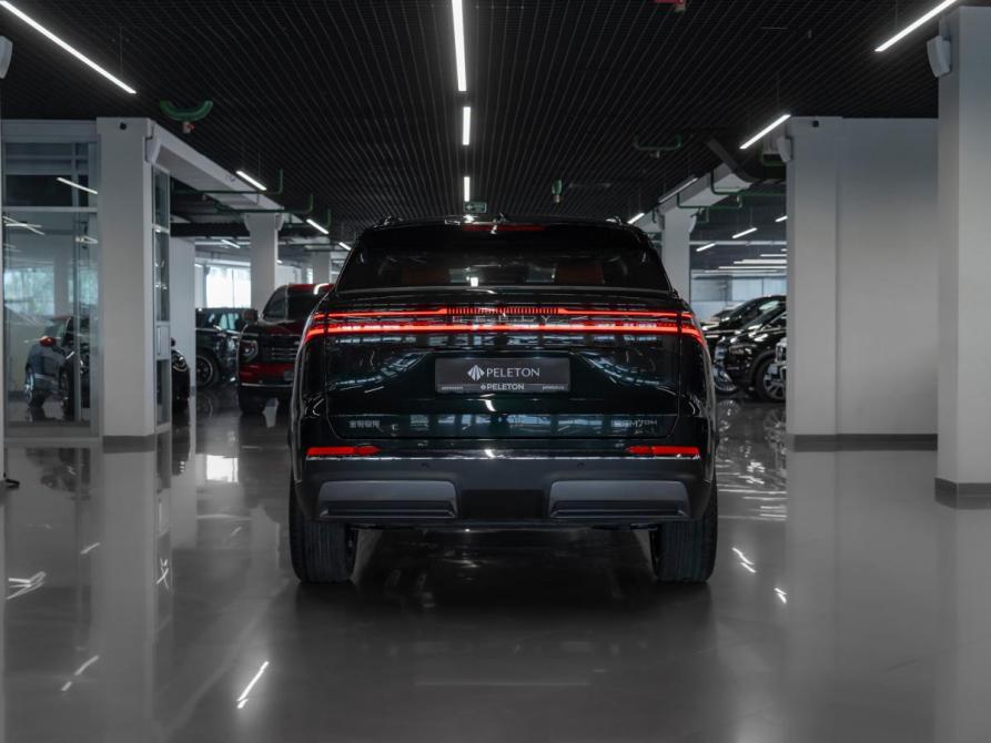 Geely Galaxy M7 Москва  - изображение 6