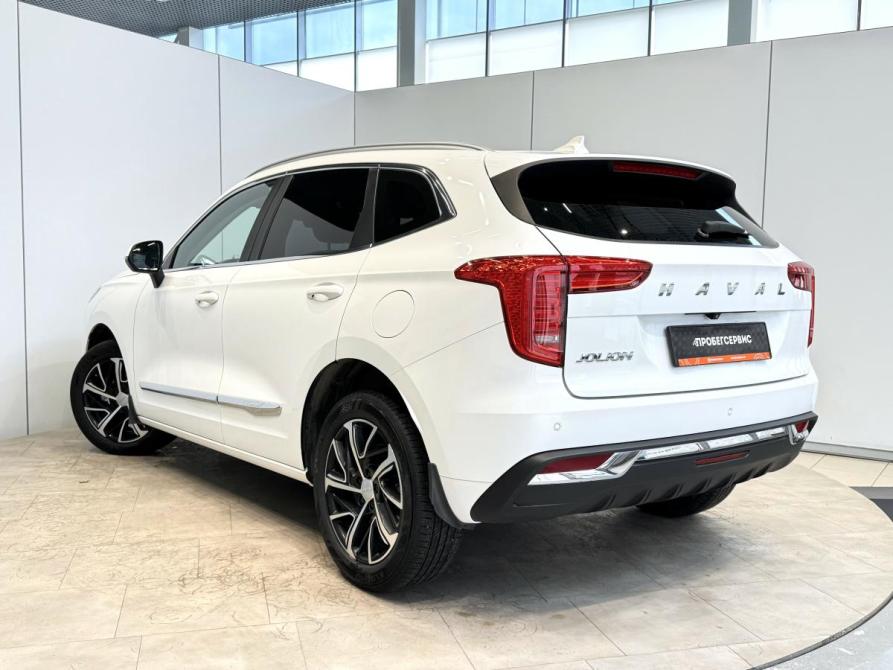 Haval Jolion I Волжский  - изображение 3