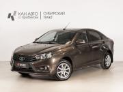 Lada (ВАЗ) Vesta I Казань  - изображение 9