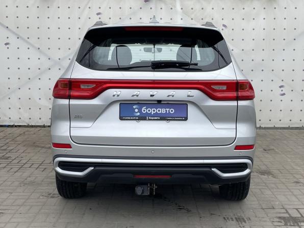 Haval M6 II с пробегом 2023 года, цена 1 890 000 рублей, 31995 км, внедорожник, Автокод Объявления