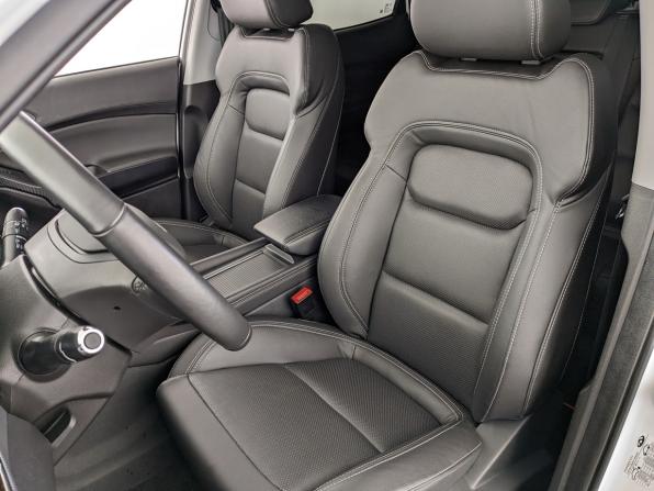 Chery Tiggo 4 I Рестайлинг с пробегом 2022 года, цена 1 350 000 рублей, 46178 км, внедорожник, Автокод Объявления